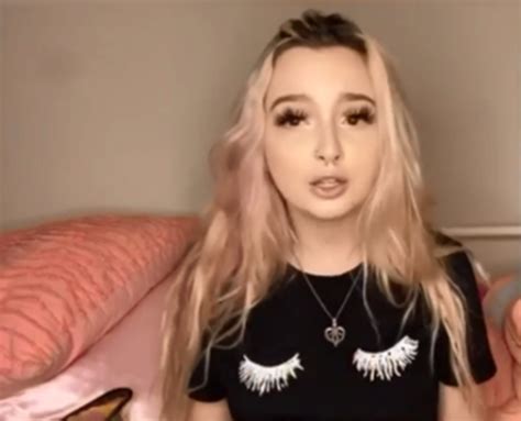lexi loxi|Lexi Lore Reveals Truth About Rumors of Having .